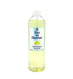 Eau de Menton L'Originale - Gel Douche parfumé Eau de Menton L'Originale - Gel Douche parfumé